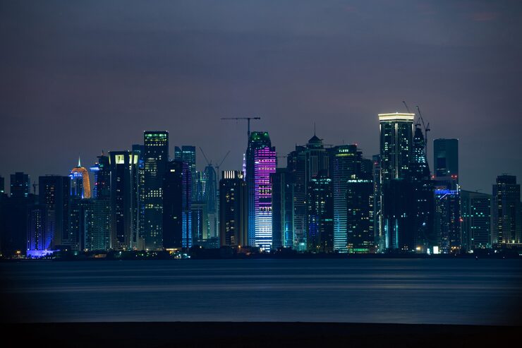 تنسيق خدمات الاستقدام
